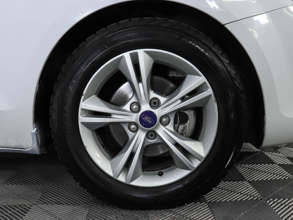 Ford Focus 2.0 АКПП, 2010, 170 000 км фото 15