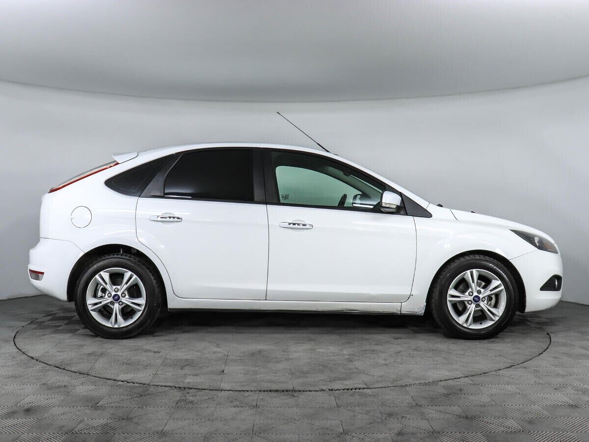 Ford Focus 2.0 АКПП, 2010, 170 000 км фото 4