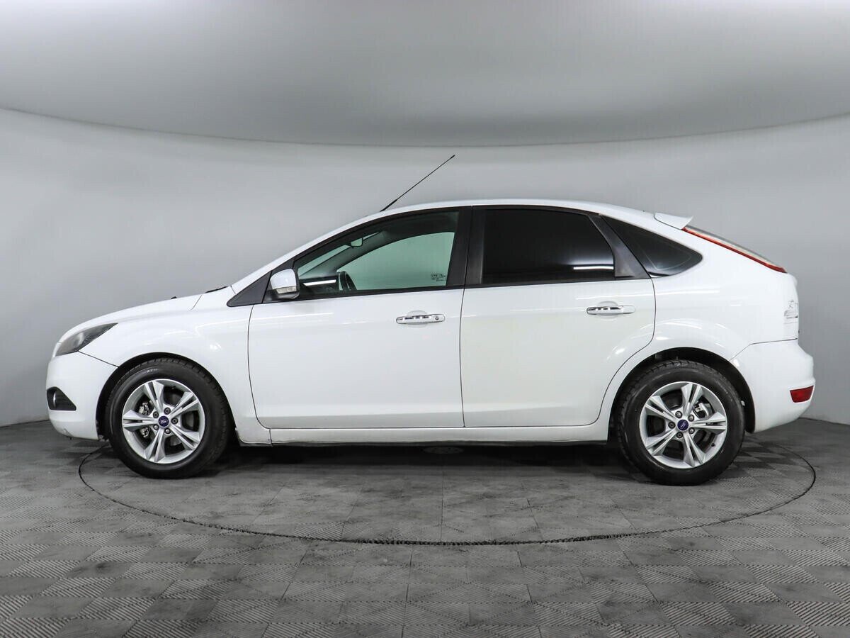 Ford Focus 2.0 АКПП, 2010, 170 000 км фото 8