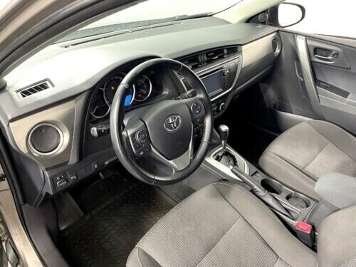 Toyota Auris 1.6 CVT, 2014, 109 000 км фото 5