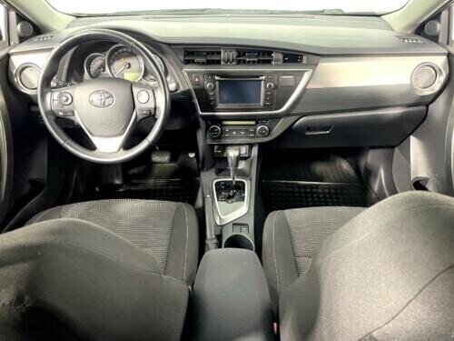 Toyota Auris 1.6 CVT, 2014, 109 000 км фото 7