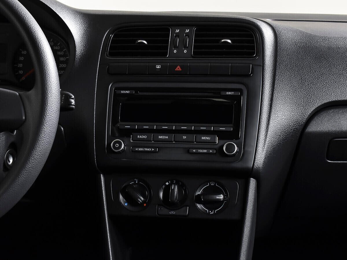 Volkswagen Polo 1.6 МКПП, 2014, 116 000 км фото 15