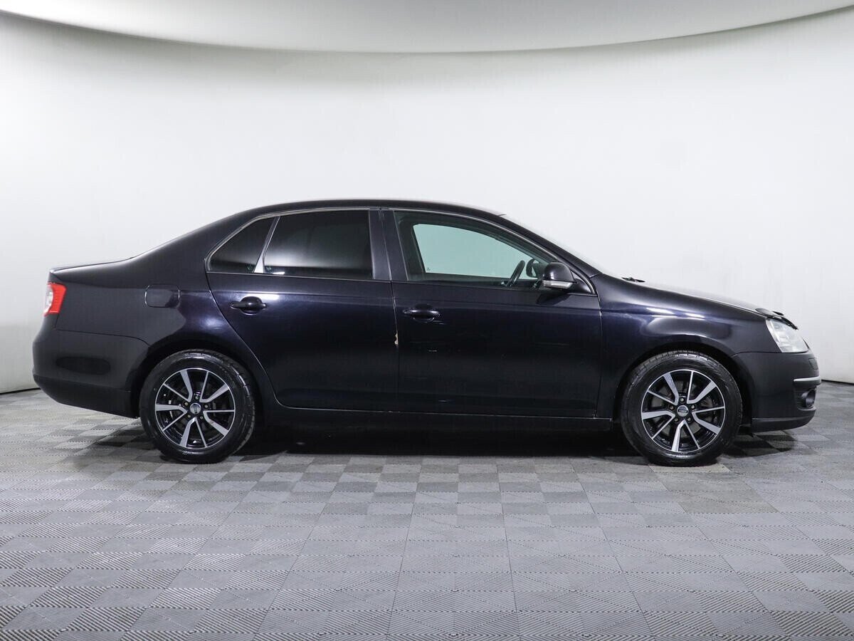 Volkswagen Jetta 1.4 РКПП, 2010, 166 000 км фото 4