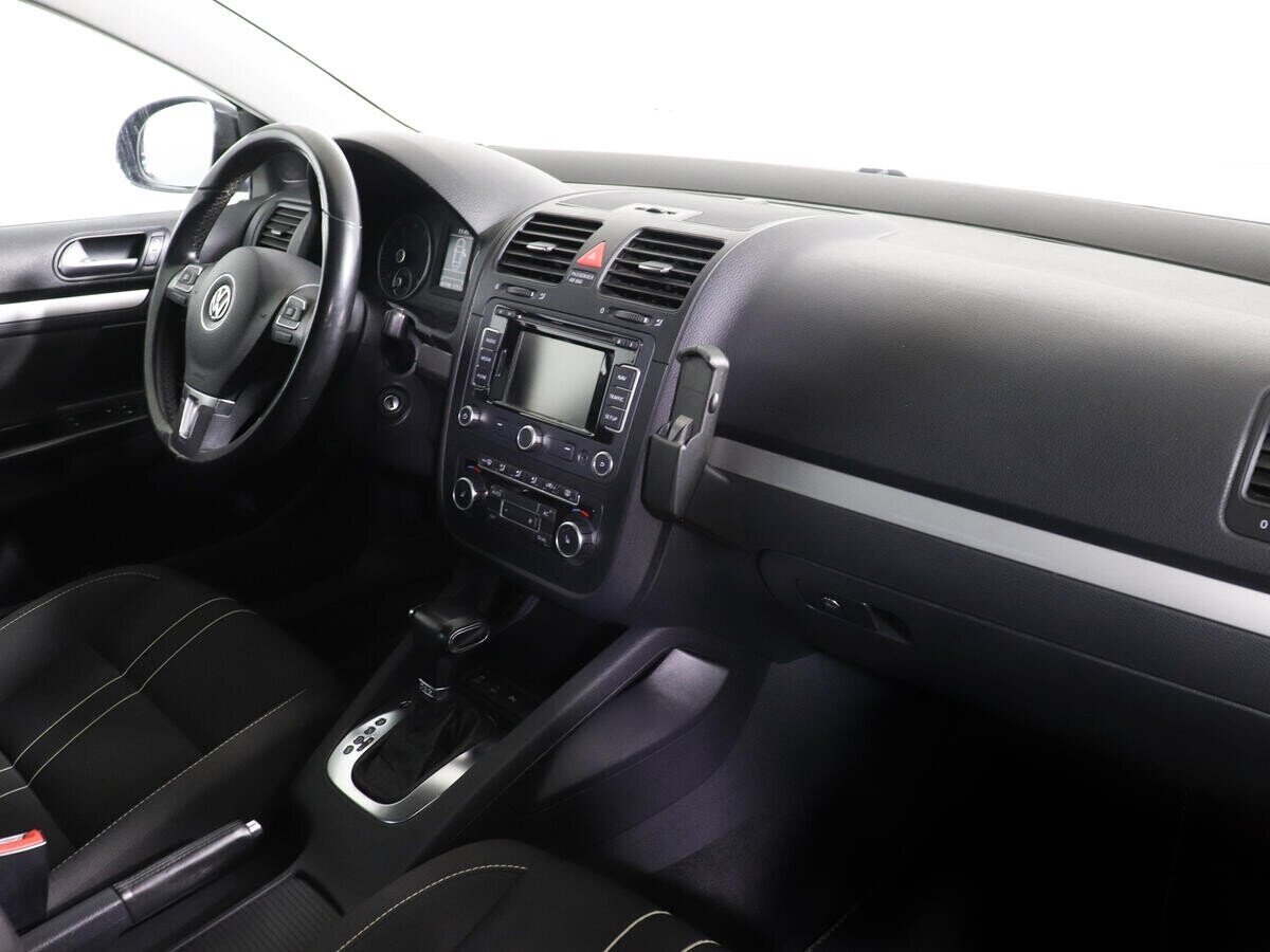 Volkswagen Jetta 1.4 РКПП, 2010, 166 000 км фото 9