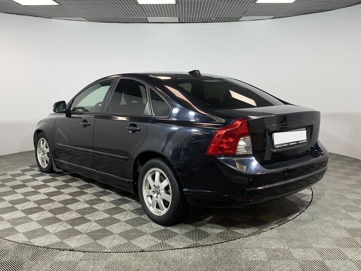 Volvo S40 2.0 РКПП, 2011, 144 000 км фото 7
