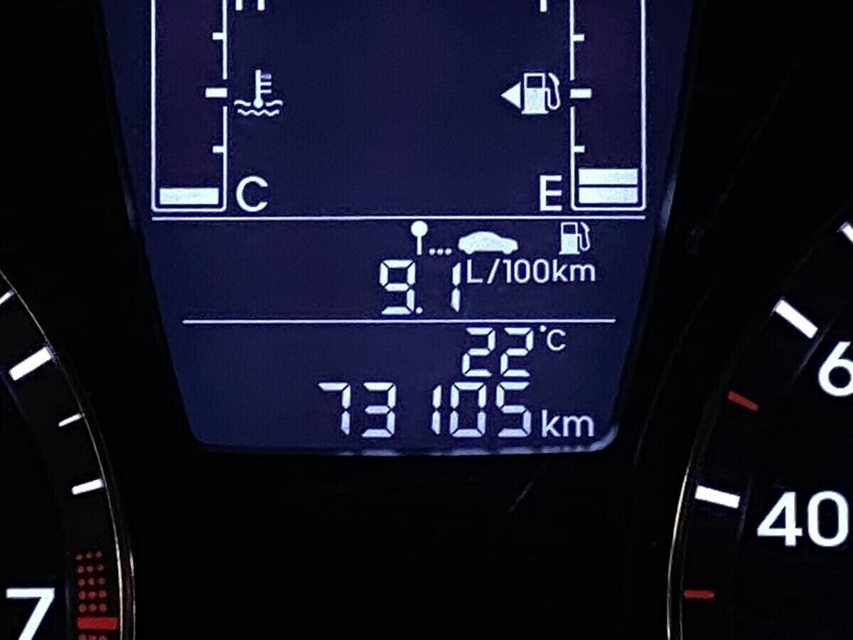 Hyundai Solaris 1.4 МКПП, 2015, 110 000 км фото 17