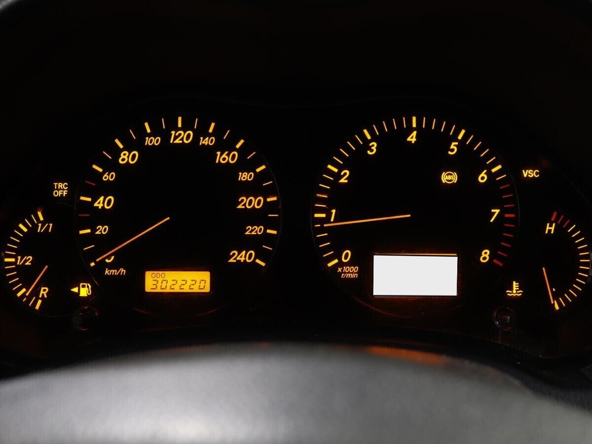 Toyota Avensis 2.0 МКПП, 2007, 204 000 км фото 11