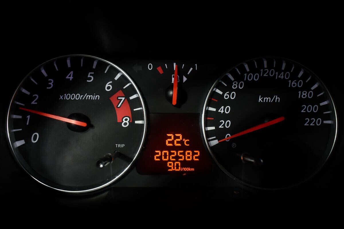 Nissan Note 1.6 АКПП, 2010, 170 000 км фото 10