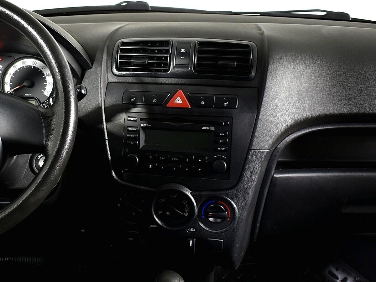 Kia Picanto 1.3 МКПП, 2011, 145 000 км фото 14