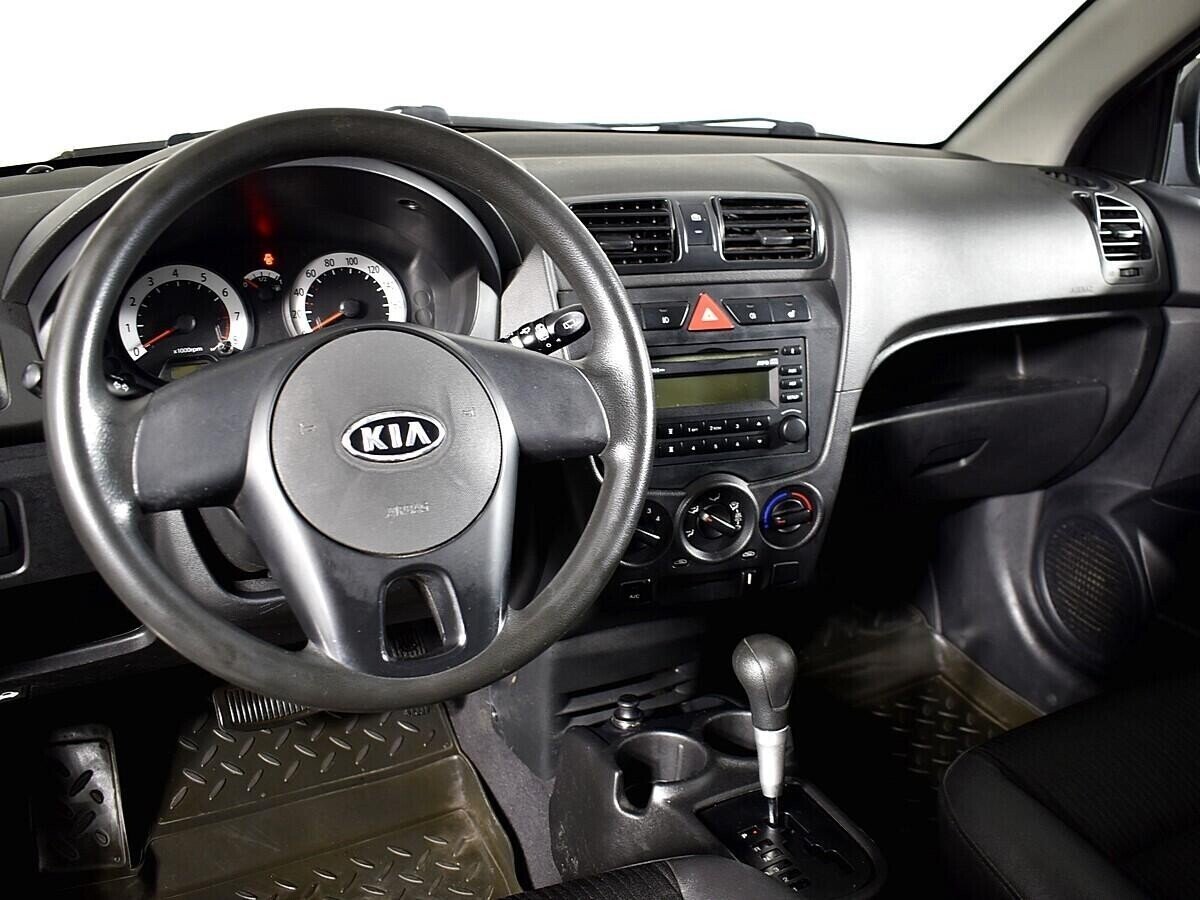 Kia Picanto 1.3 МКПП, 2011, 145 000 км фото 15