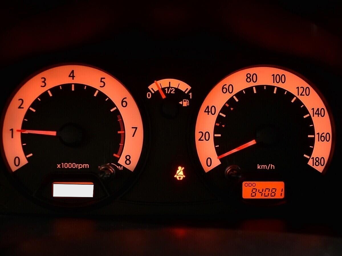 Kia Picanto 1.3 МКПП, 2011, 145 000 км фото 16