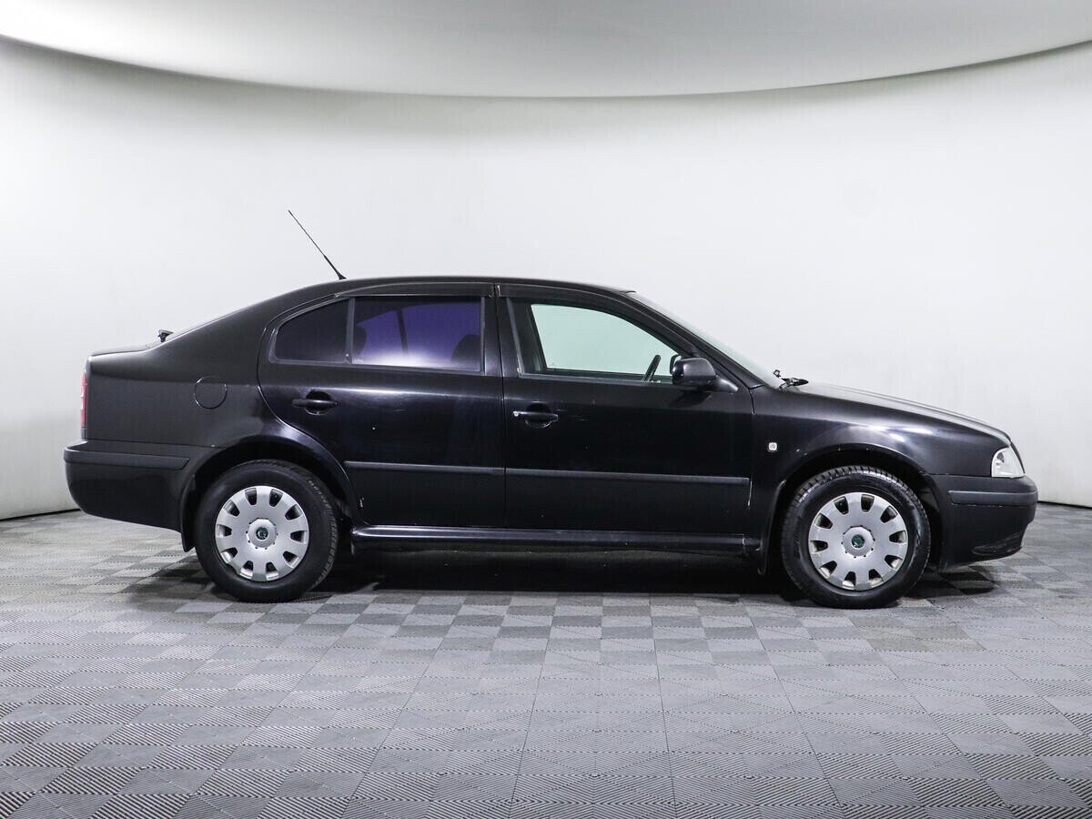 Skoda Octavia 1.6 МКПП, 2007, 199 000 км фото 4