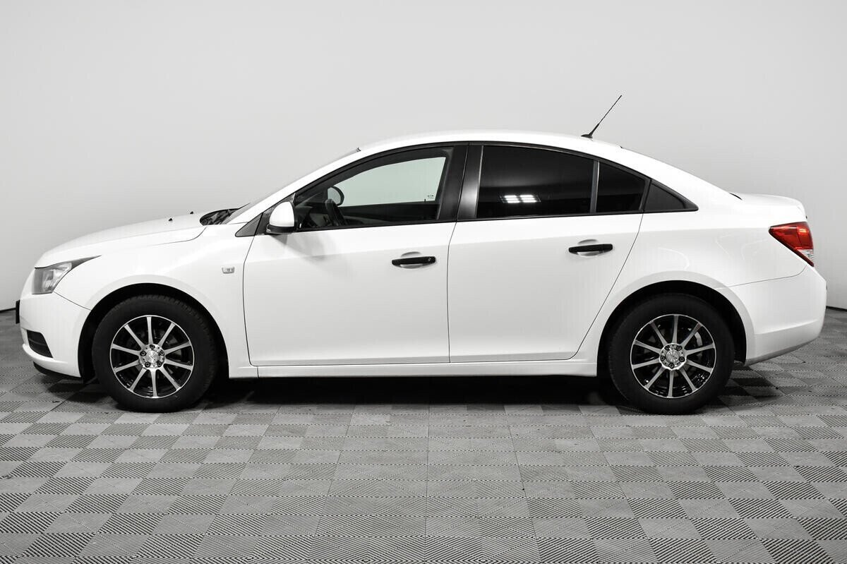 Chevrolet Cruze 1.6 АКПП, 2011, 152 000 км фото 8
