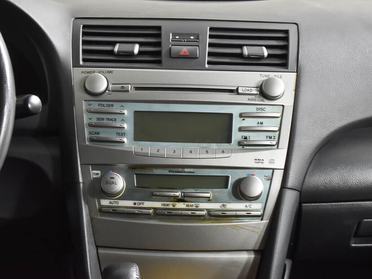 Toyota Camry 2.4 АКПП, 2008, 185 000 км фото 9
