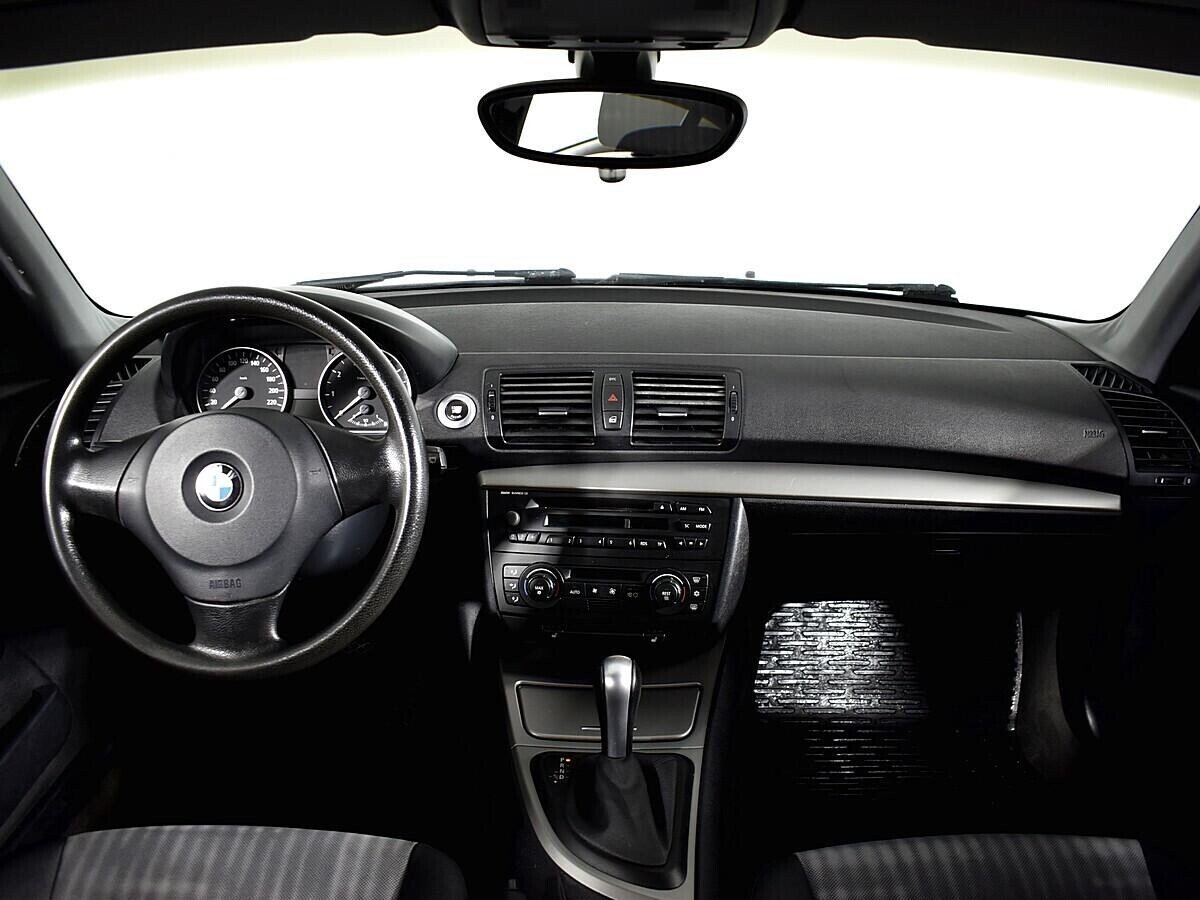 BMW 1 серии 2.0 АКПП, 2007, 227 000 км фото 13