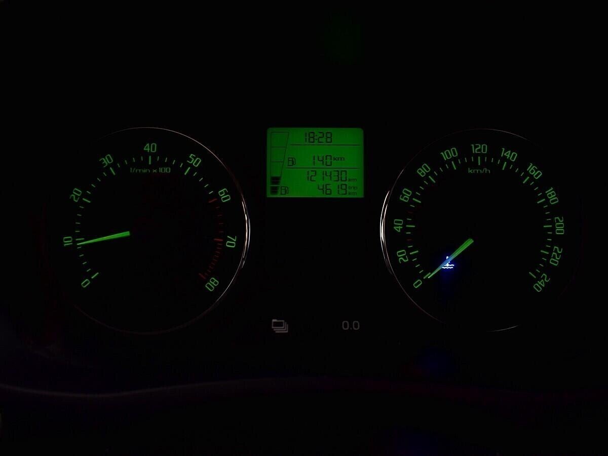 Skoda Fabia 1.2 МКПП, 2013, 126 000 км фото 16