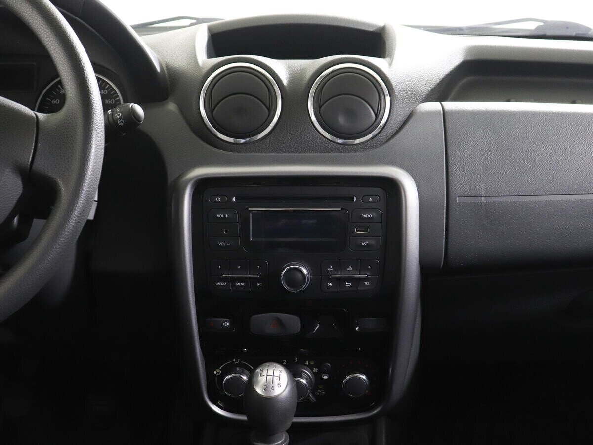 Renault Duster 2.0 МКПП, 2013, 120 000 км фото 13