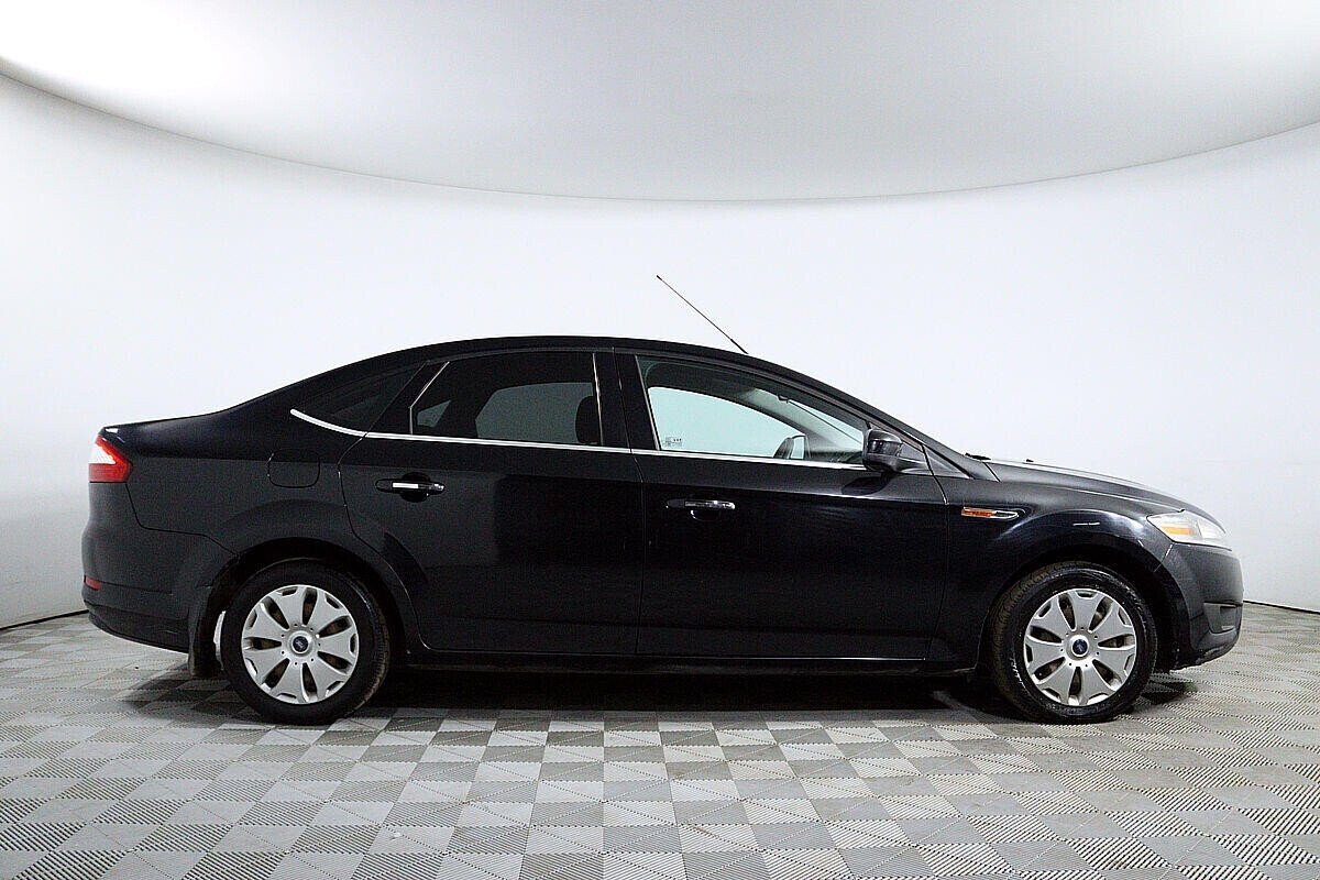 Ford Mondeo 1.6 МКПП, 2008, 184 000 км фото 4