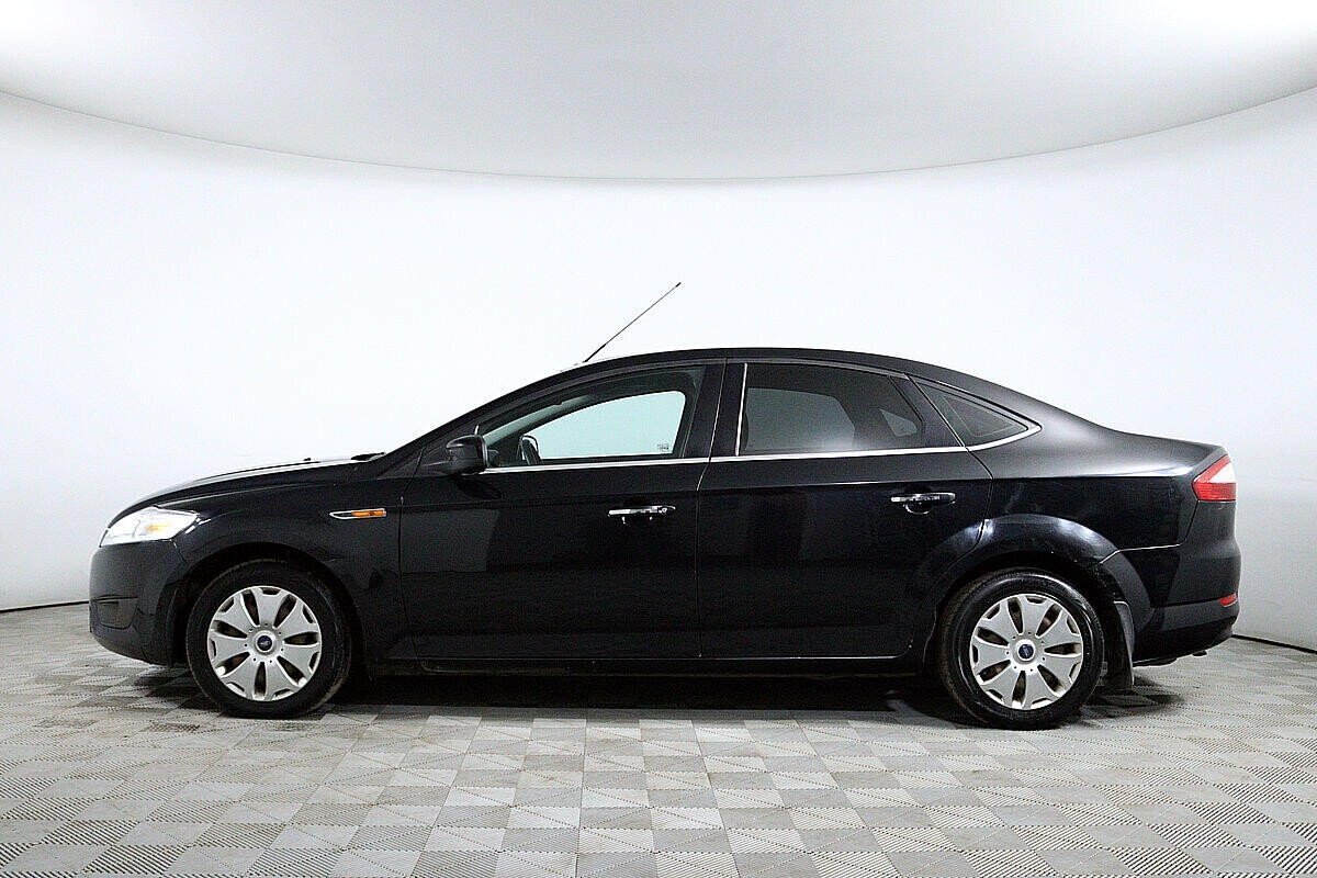 Ford Mondeo 1.6 МКПП, 2008, 184 000 км фото 8