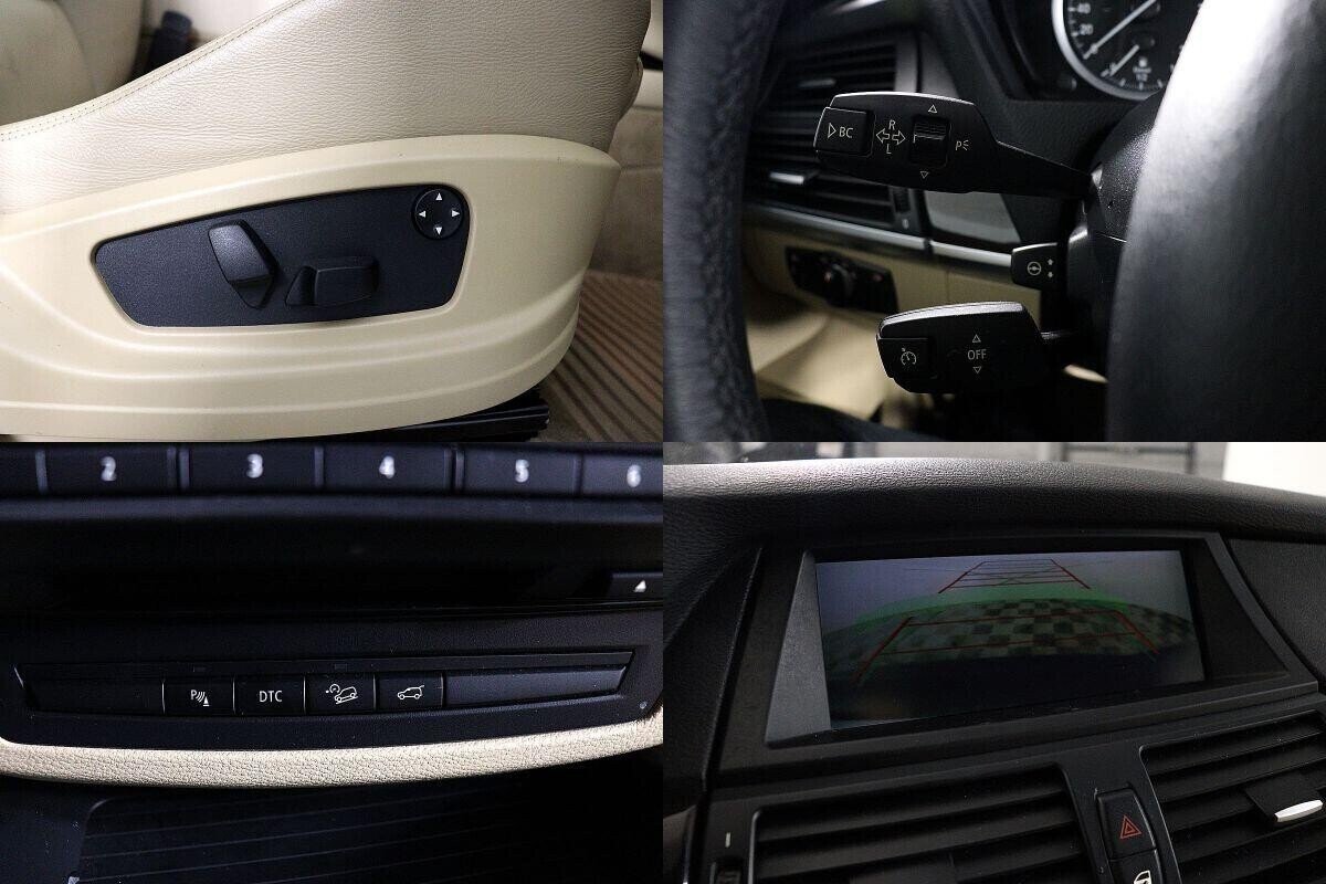 BMW X6 3.0 АКПП, 2009, 180 000 км фото 10