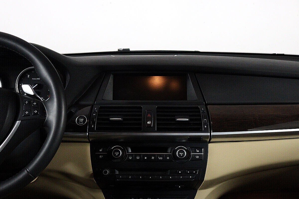 BMW X6 3.0 АКПП, 2009, 180 000 км фото 8