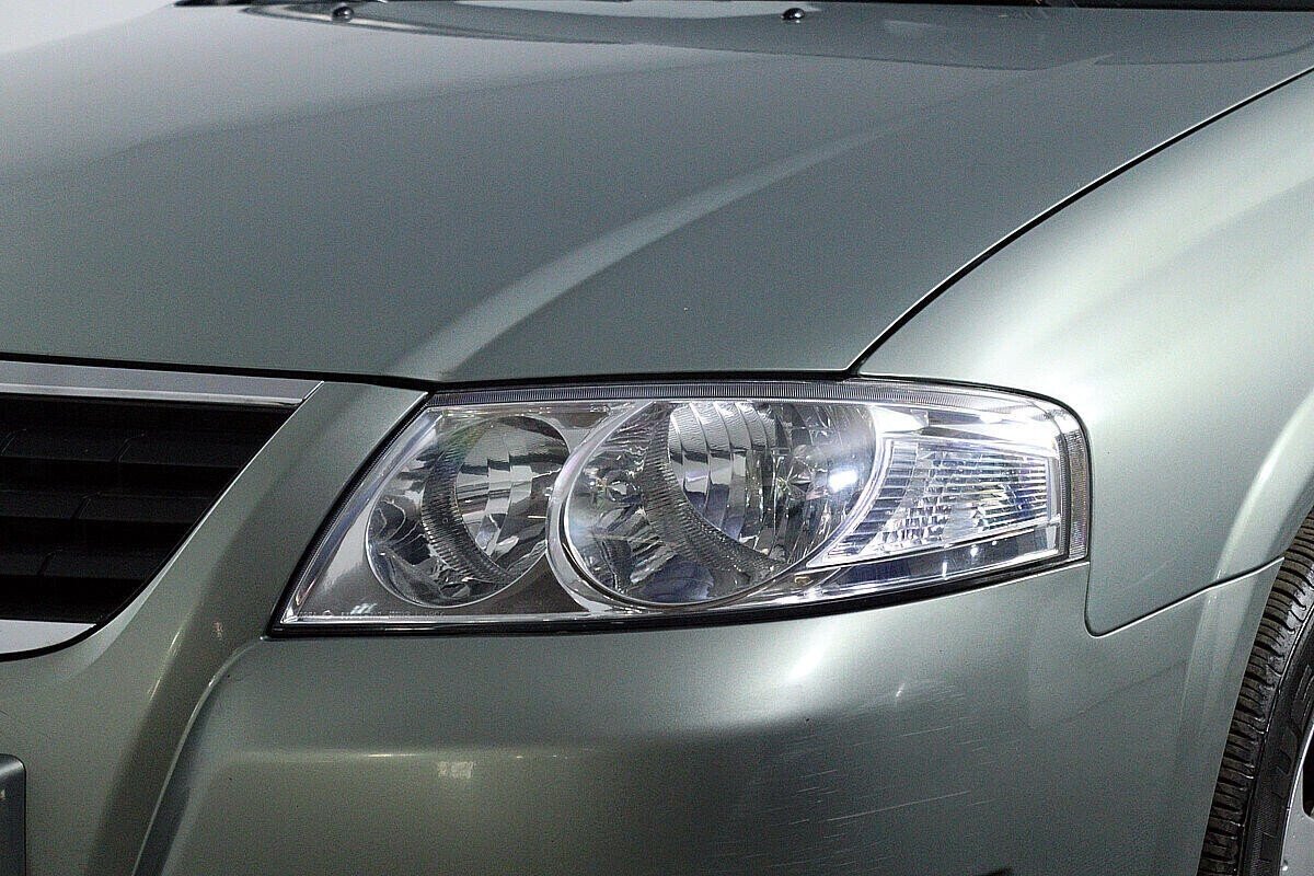 Nissan Almera Classic 1.6 МКПП, 2007, 206 000 км фото 17
