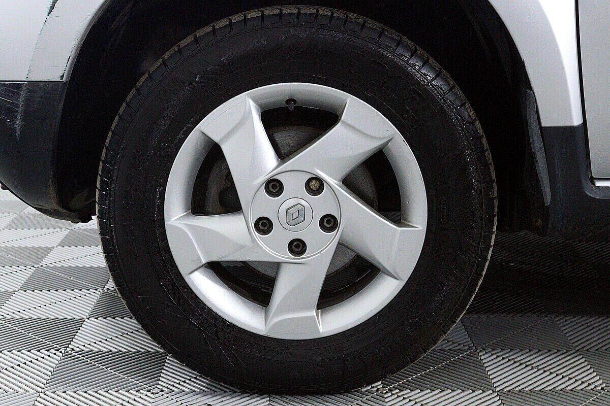 Renault Duster 2.0 МКПП, 2012, 141 000 км фото 16