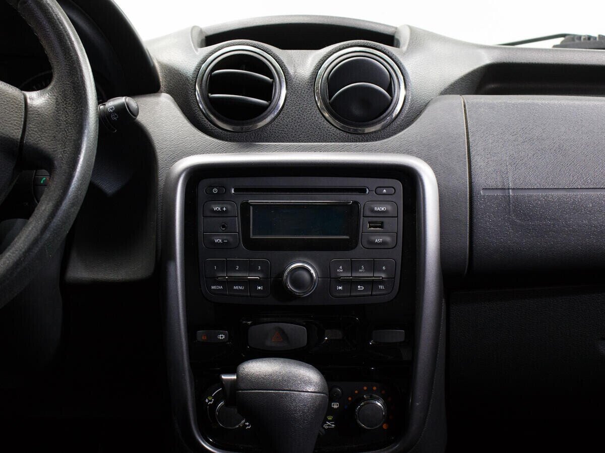 Renault Duster 2.0 АКПП, 2012, 132 000 км фото 12