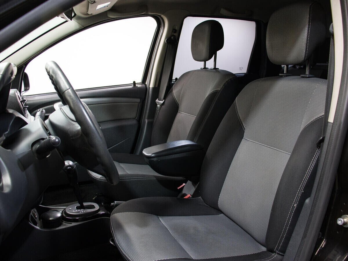 Renault Duster 2.0 АКПП, 2012, 132 000 км фото 15