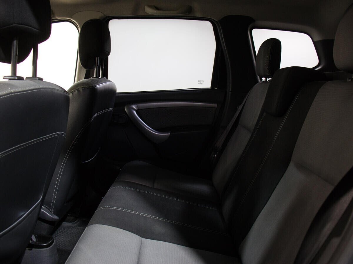 Renault Duster 2.0 АКПП, 2012, 132 000 км фото 16