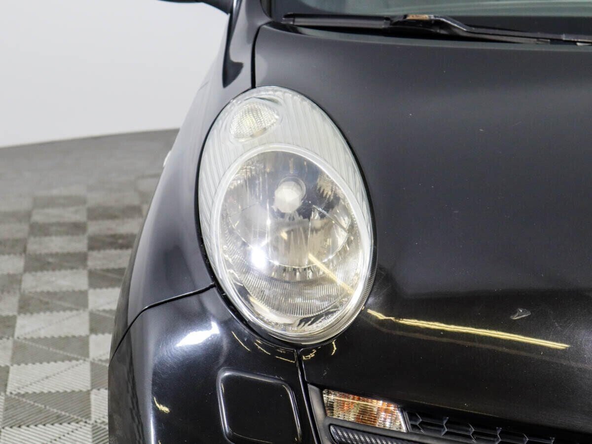 Nissan Micra 1.2 АКПП, 2007, 201 000 км фото 14