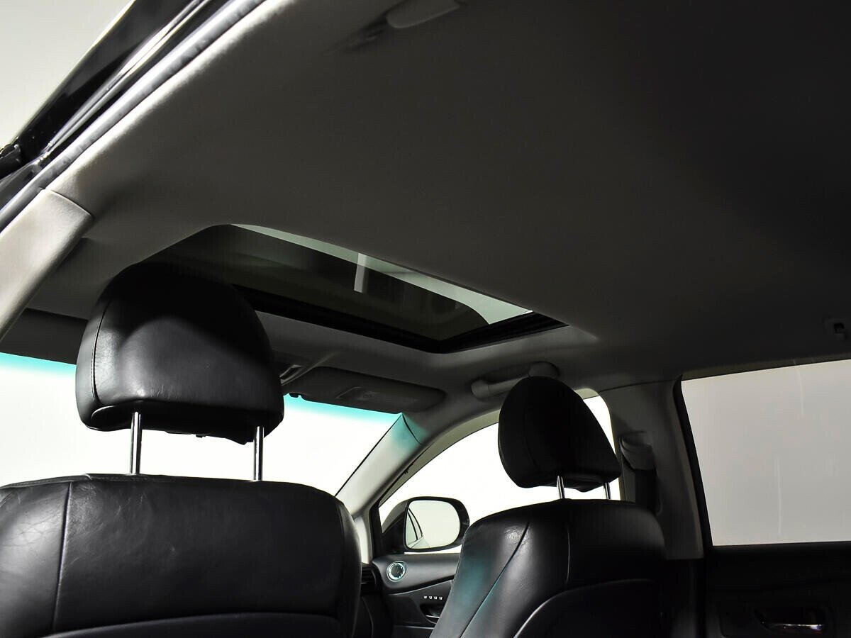 Lexus RX 3.5 CVT, 2010, 161 000 км фото 10