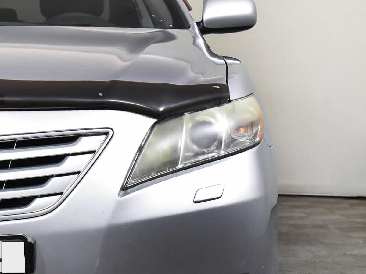 Toyota Camry 2.4 АКПП, 2006, 211 000 км фото 19