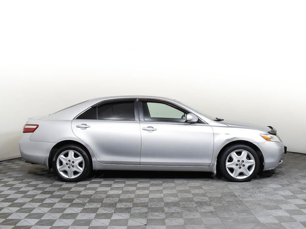 Toyota Camry 2.4 АКПП, 2006, 211 000 км фото 4