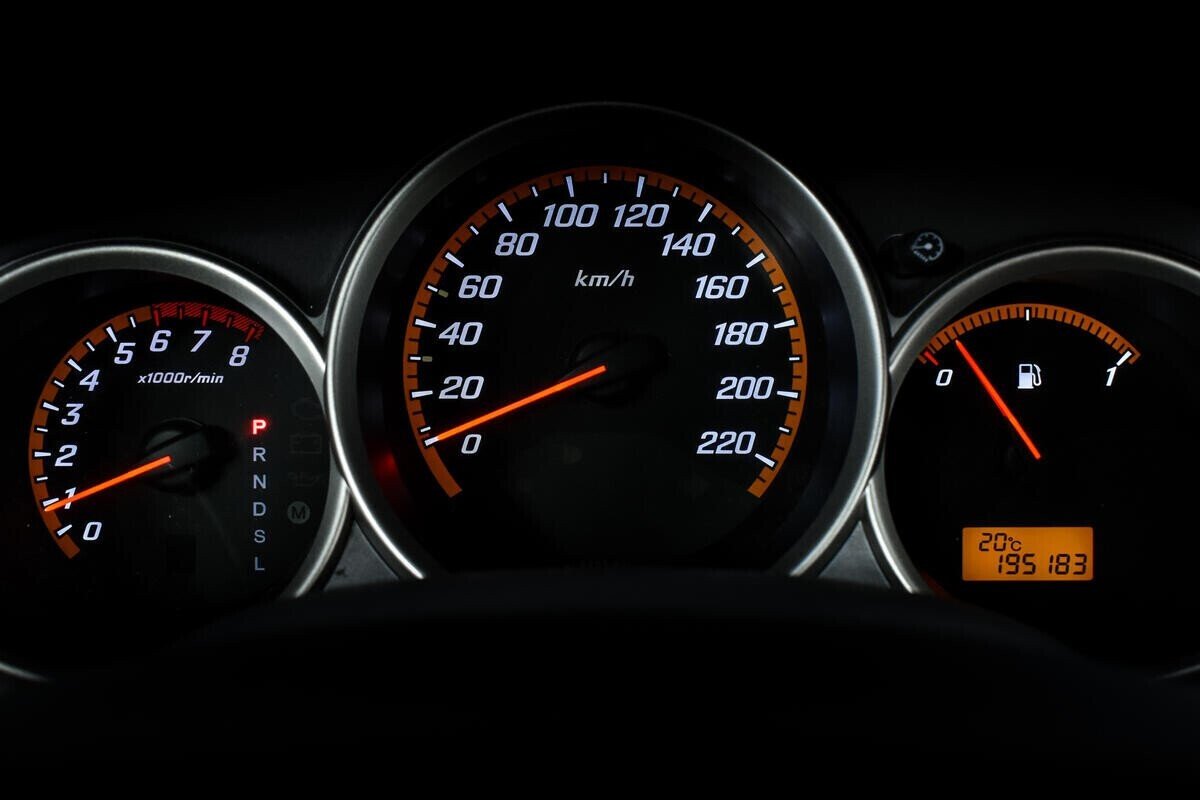 Honda Jazz 1.2 МКПП, 2008, 182 000 км фото 10