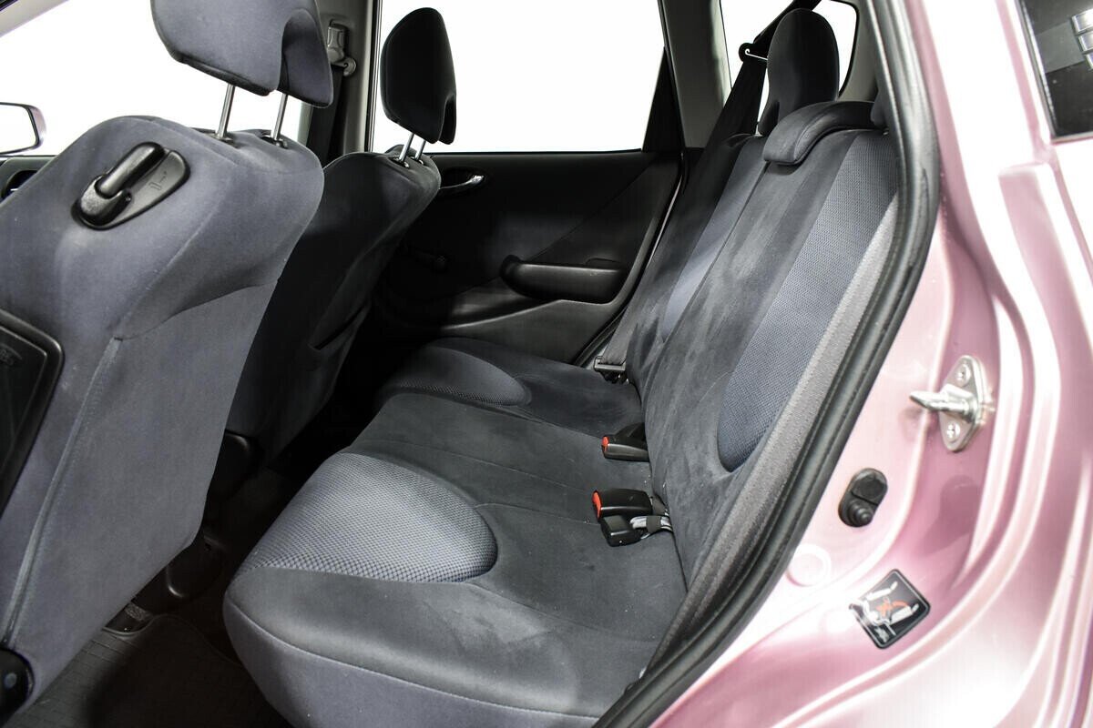 Honda Jazz 1.2 МКПП, 2008, 182 000 км фото 12