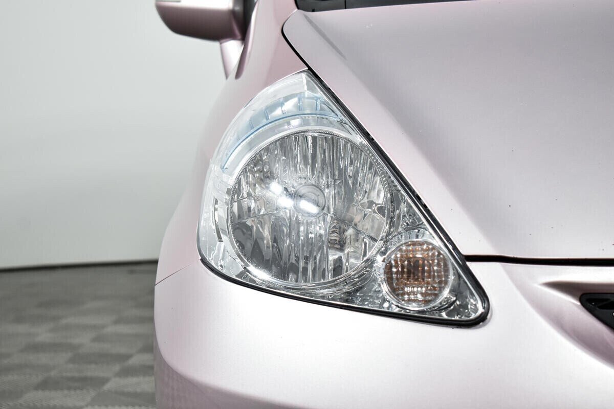 Honda Jazz 1.2 МКПП, 2008, 182 000 км фото 14