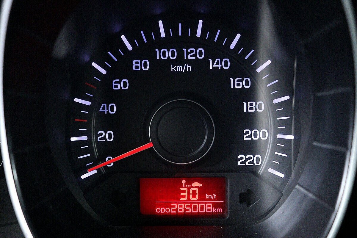 Kia Rio 1.4 МКПП, 2014, 108 000 км фото 12