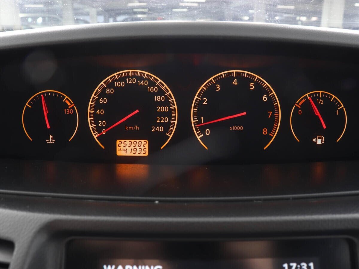 Nissan Primera 1.8 МКПП, 2006, 208 000 км фото 13