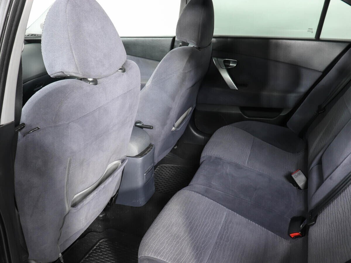 Nissan Primera 1.8 МКПП, 2006, 208 000 км фото 14