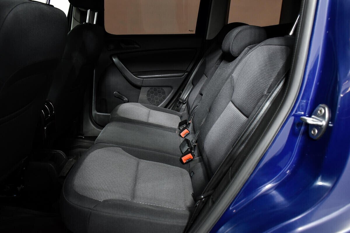 Skoda Yeti 1.2 МКПП, 2012, 139 000 км фото 12