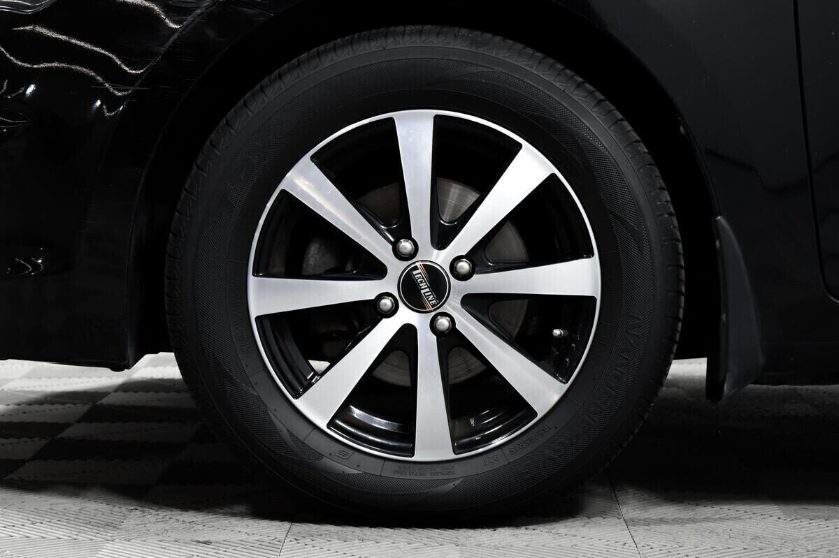 Hyundai Solaris 1.6 МКПП, 2014, 112 000 км фото 14