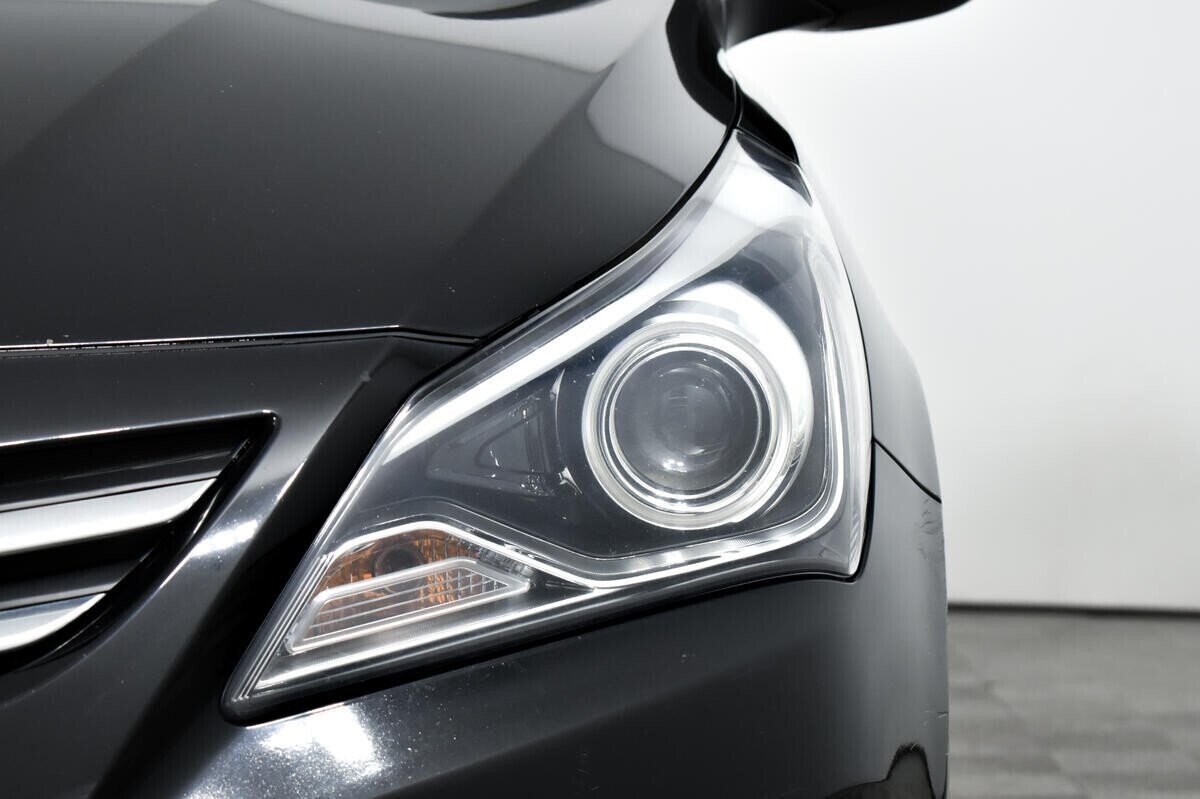 Hyundai Solaris 1.6 МКПП, 2014, 112 000 км фото 15