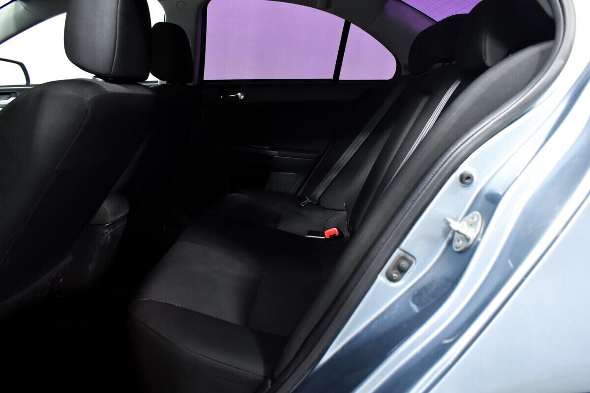 Mitsubishi Lancer 1.5 АКПП, 2011, 147 000 км фото 12