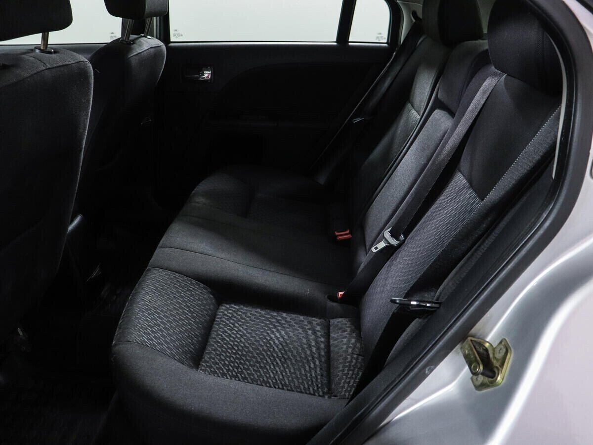 Ford Mondeo 1.8 АКПП, 2006, 215 000 км фото 10