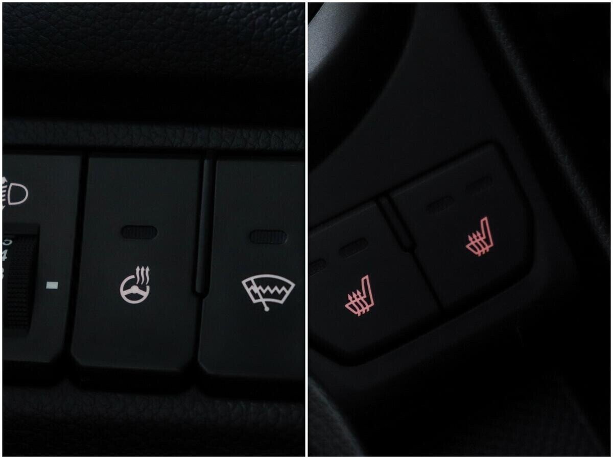 Kia Rio 1.6 МКПП, 2017, 77 000 км фото 15