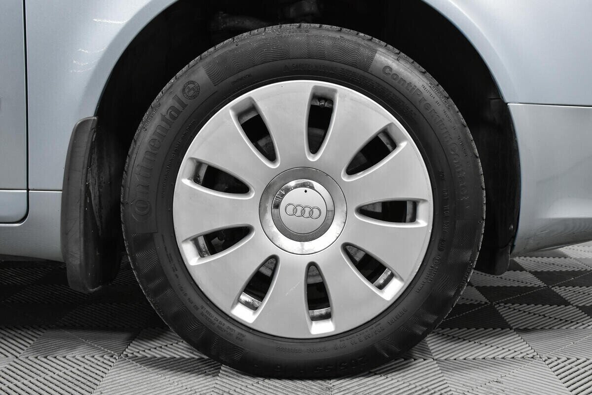 Audi A4 2.0 CVT, 2006, 225 000 км фото 14