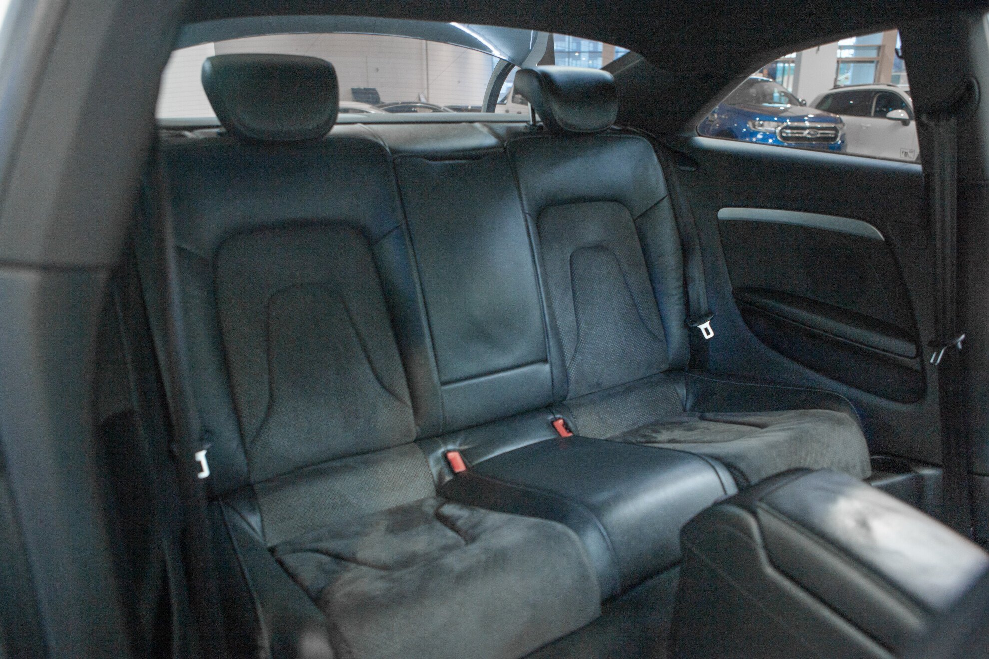 Audi A5 2.0 РКПП, 2011, 164 980 км фото 16