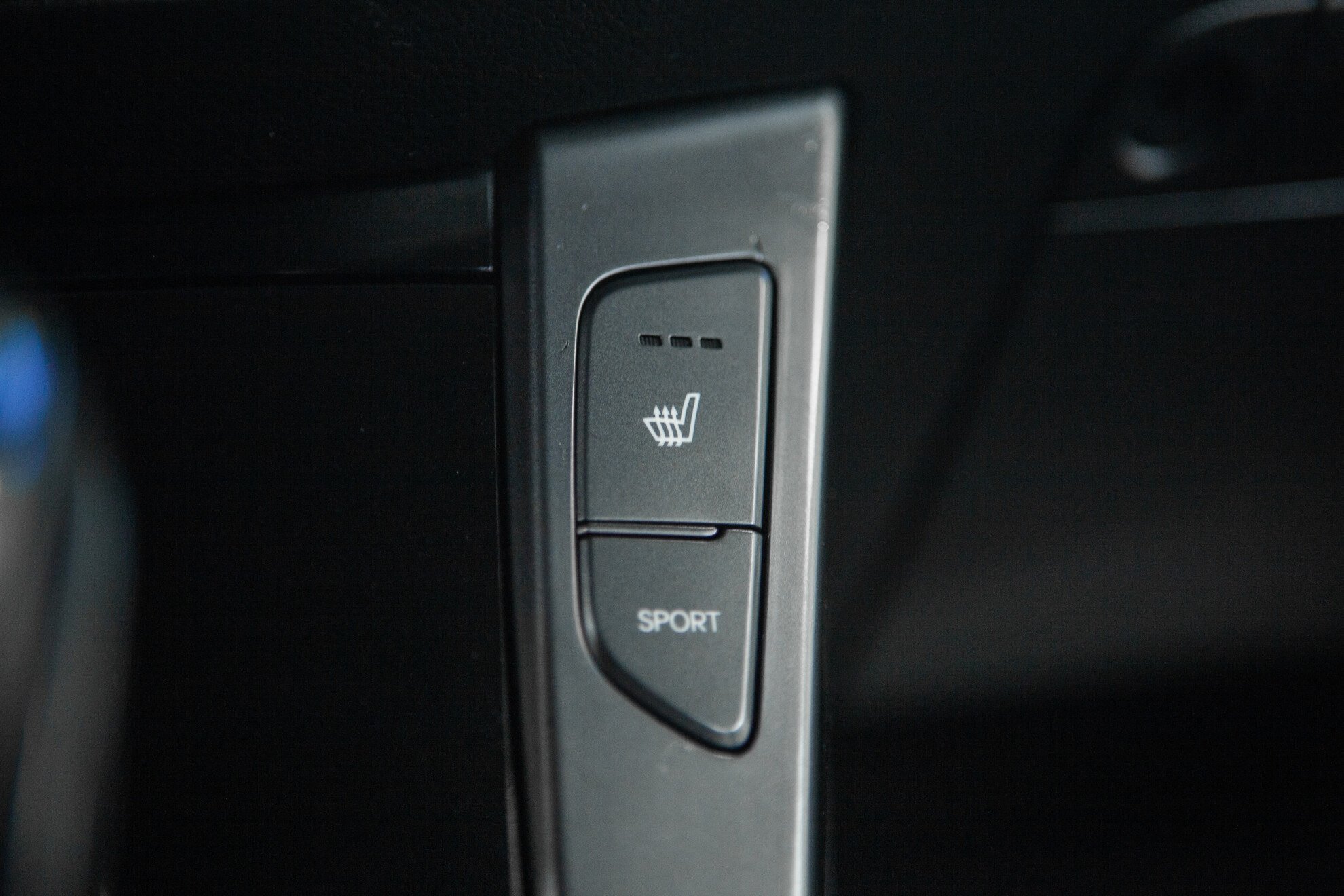 Hyundai i40 2.0 АКПП, 2013, 114 124 км фото 13