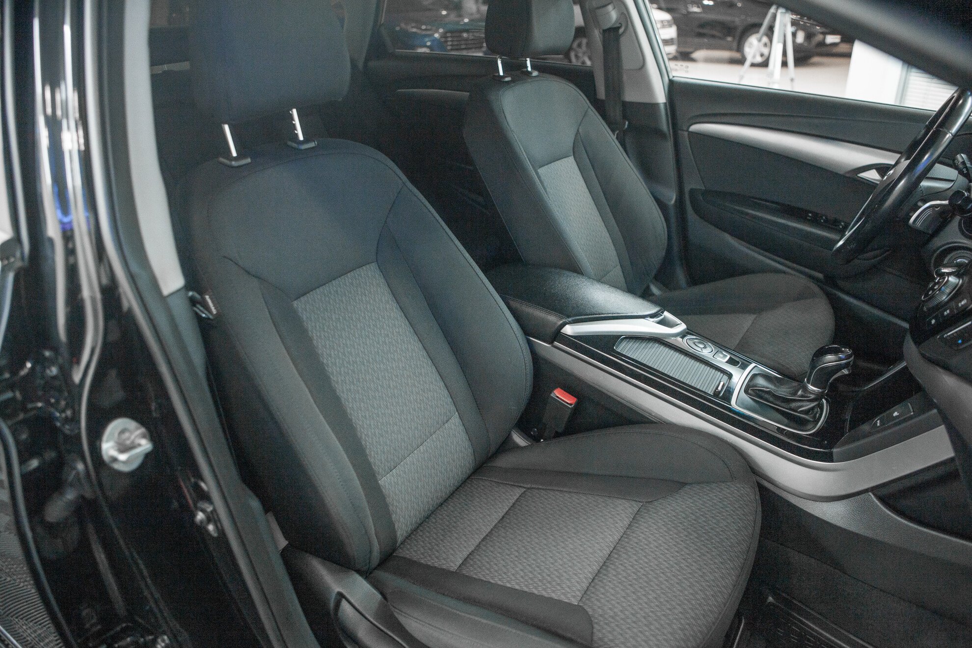 Hyundai i40 2.0 АКПП, 2013, 114 124 км фото 14